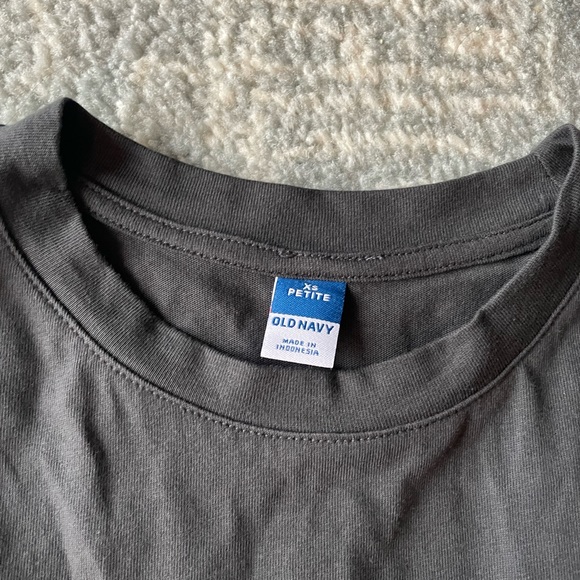 Old Navy 100% Cotton A-Line Dress - Picture 4 of 4